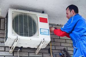24/7 and Emergency HVAC Near Woodbine, MD | Air Conidtioning and Heating Contractors